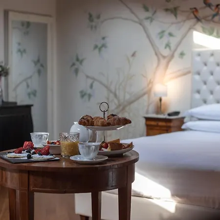 Hotel Le Ali Del Frassino 4*