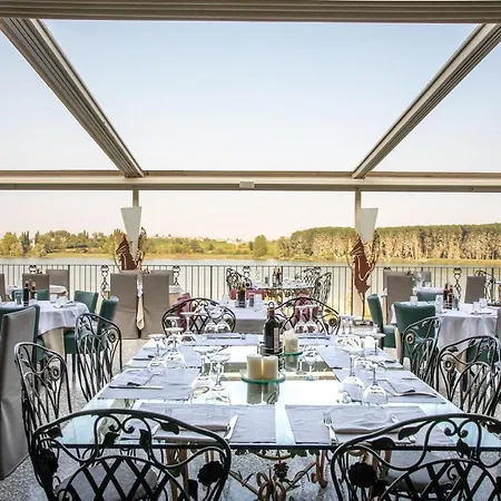 Hotel Le Ali Del Frassino 4*