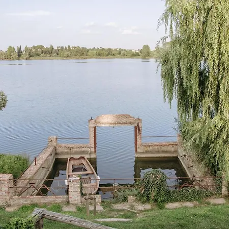 Le Ali Del Frassino 4* Peschiera del Garda