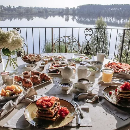 Hotel Le Ali Del Frassino 4*