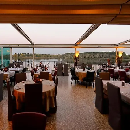 Hotel Le Ali Del Frassino 4*