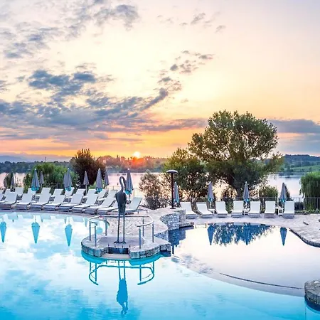 Le Ali Del Frassino Hotel