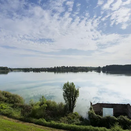 Le Ali Del Frassino Szálloda Peschiera del Garda