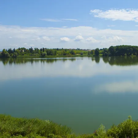 Hotel Le Ali Del Frassino