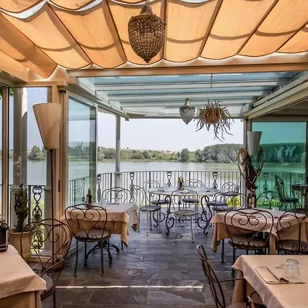 Hotel Le Ali Del Frassino 4*