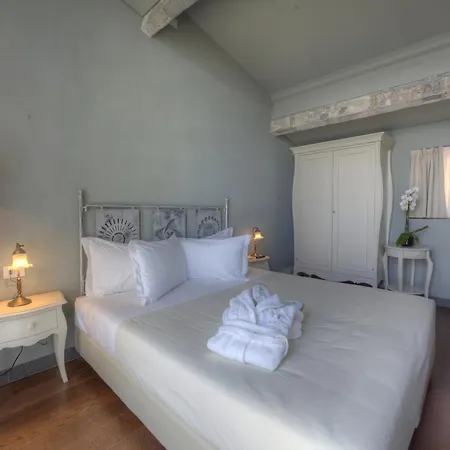 Le Ali Del Frassino 4*