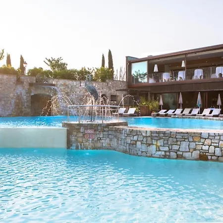 Otel Le Ali Del Frassino Peschiera del Garda