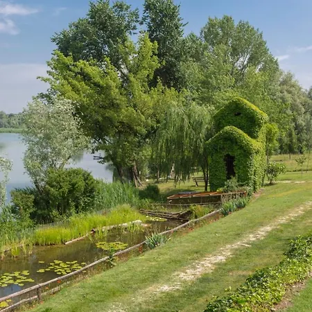 Otel Le Ali Del Frassino Peschiera del Garda