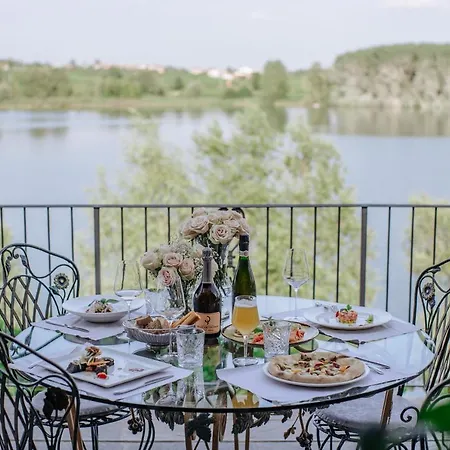 Otel Le Ali Del Frassino Peschiera del Garda