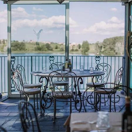 Le Ali Del Frassino Peschiera del Garda