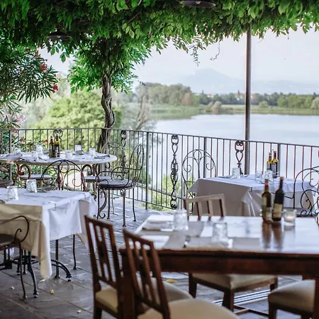 Le Ali Del Frassino Peschiera del Garda