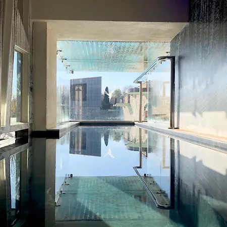 Le Ali Del Frassino Otel Peschiera del Garda