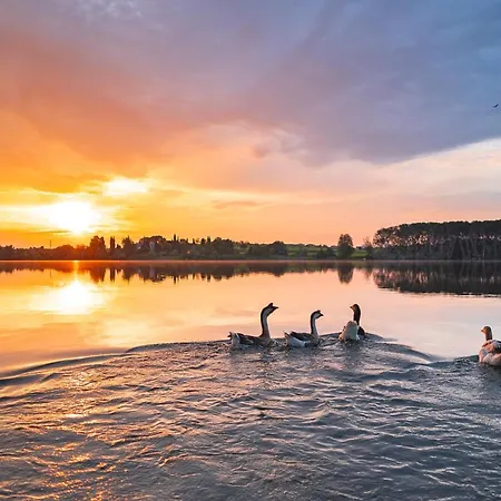 Le Ali Del Frassino 4* Peschiera del Garda