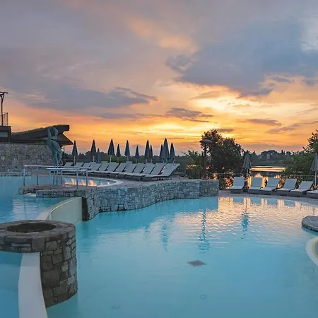 Le Ali Del Frassino Hotell Peschiera del Garda