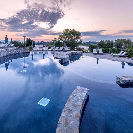 Otel Le Ali Del Frassino