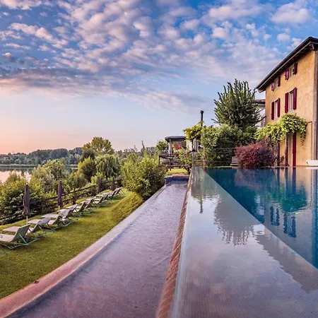 Le Ali Del Frassino 4* Peschiera del Garda