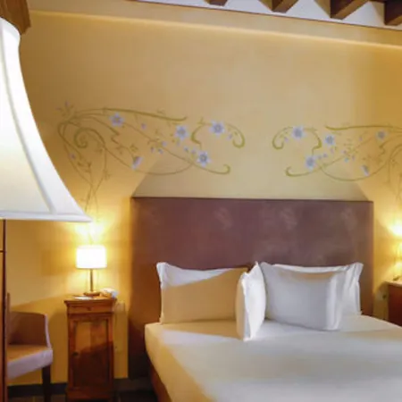 Otel Le Ali Del Frassino Peschiera del Garda