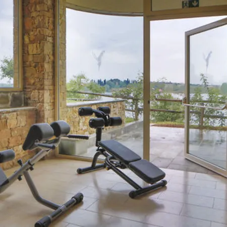 Otel Le Ali Del Frassino