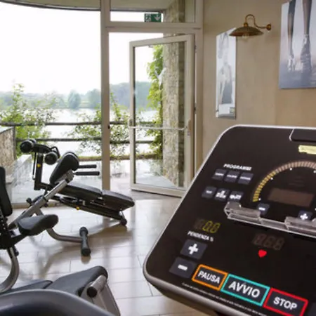 Le Ali Del Frassino 4*