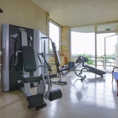 Le Ali Del Frassino 4*