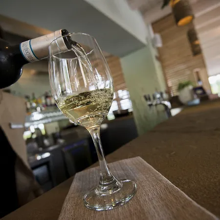 Hotell Le Ali Del Frassino 4*