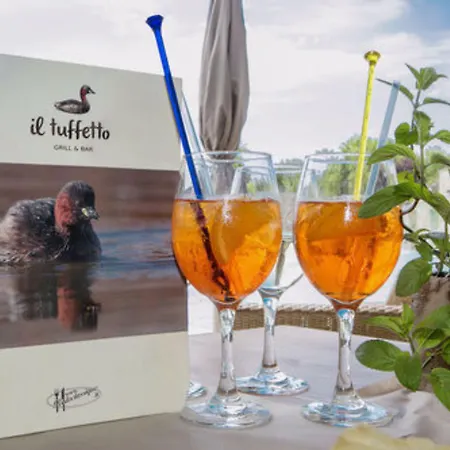 Le Ali Del Frassino 4*