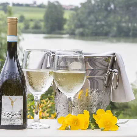 Otel Le Ali Del Frassino Peschiera del Garda