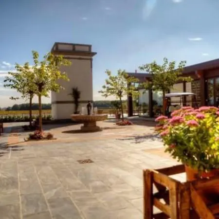 Le Ali Del Frassino 4* Peschiera del Garda