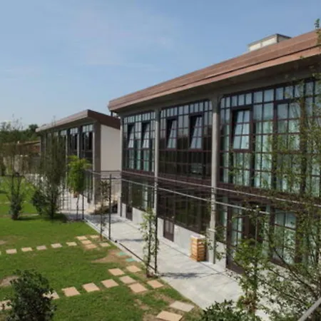 Le Ali Del Frassino Hotell Peschiera del Garda