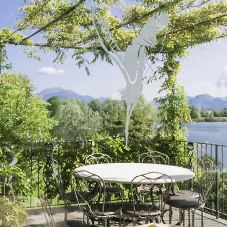 Le Ali Del Frassino Peschiera del Garda