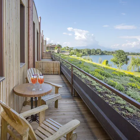 Otel Le Ali Del Frassino Peschiera del Garda