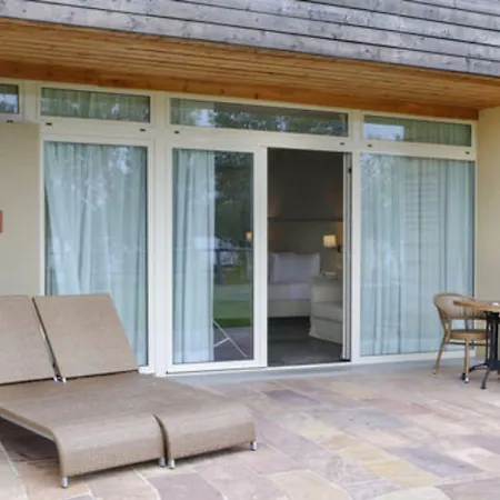 Otel Le Ali Del Frassino Peschiera del Garda