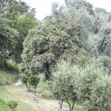 Le Ali Del Frassino 4* Peschiera del Garda