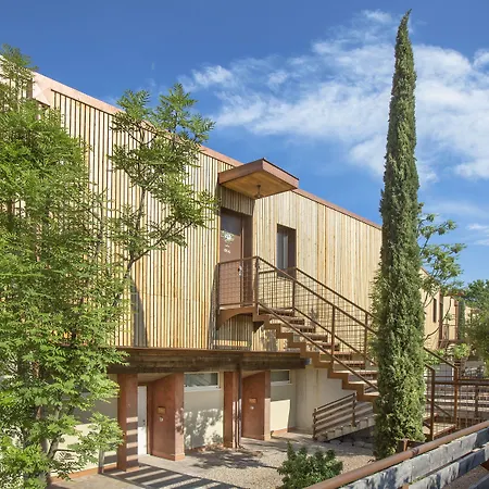 Otel Le Ali Del Frassino Peschiera del Garda