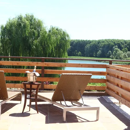 Le Ali Del Frassino Peschiera del Garda