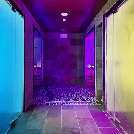 Le Ali Del Frassino 4*