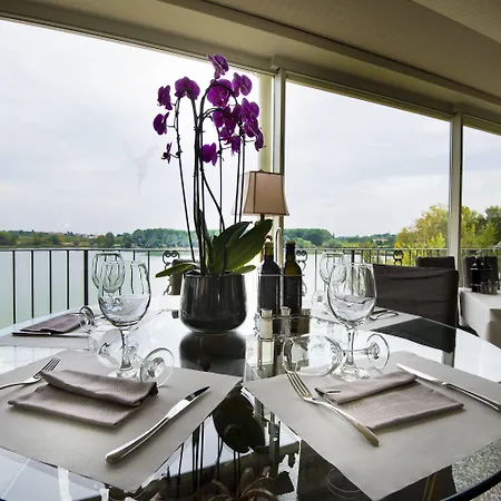 Otel Le Ali Del Frassino Peschiera del Garda