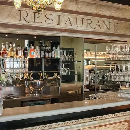 酒店 乐阿里弗拉西诺酒店 佩斯基耶拉德加达