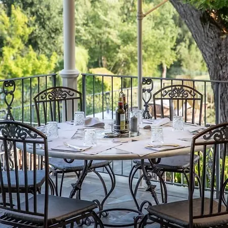 Le Ali Del Frassino 4* Peschiera del Garda