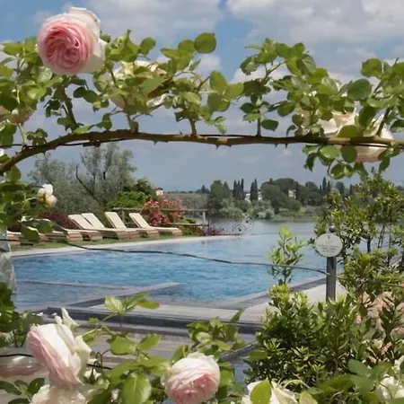 Le Ali Del Frassino Otel Peschiera del Garda