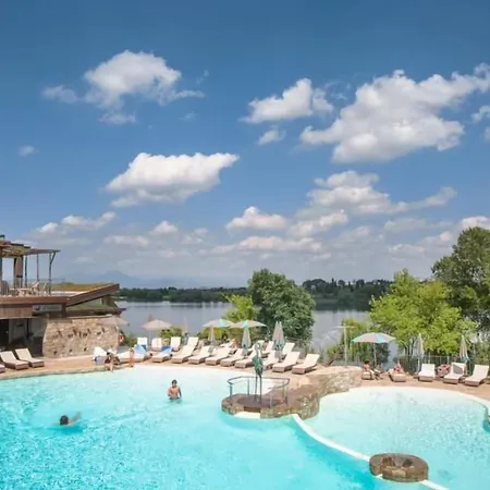 Otel Le Ali Del Frassino Peschiera del Garda