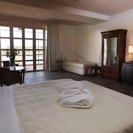 Le Ali Del Frassino Otel Peschiera del Garda