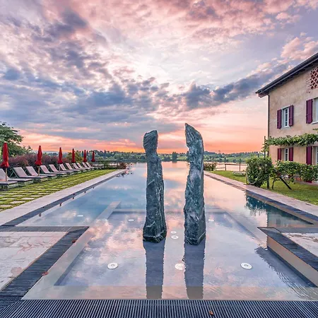 Hotel Le Ali Del Frassino Peschiera del Garda