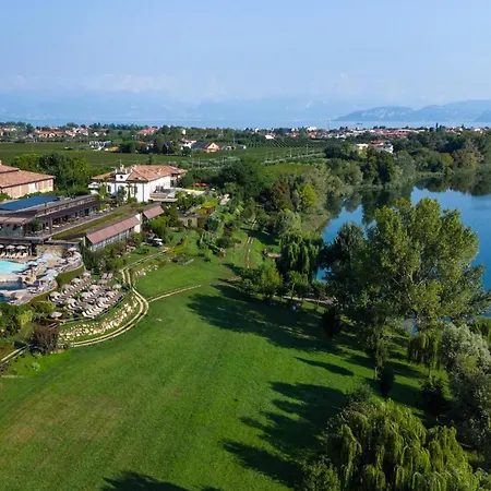 Hotel Le Ali Del Frassino