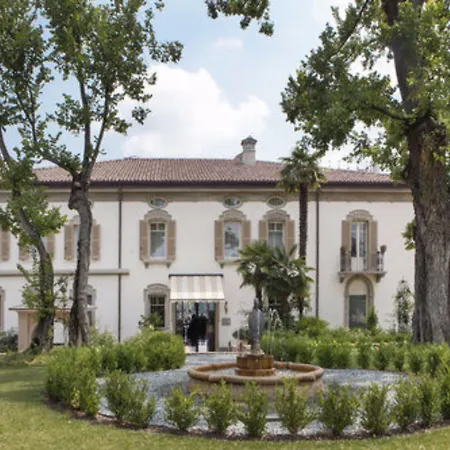 Le Ali Del Frassino