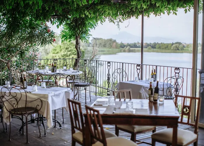 Le Ali Del Frassino Peschiera del Garda