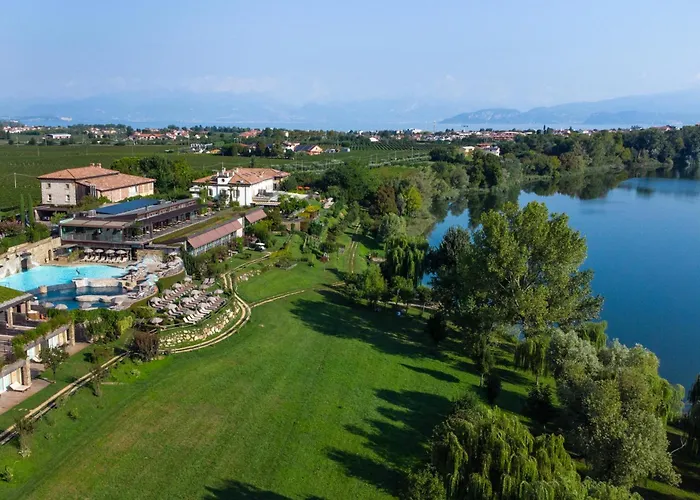 Hotel Le Ali Del Frassino