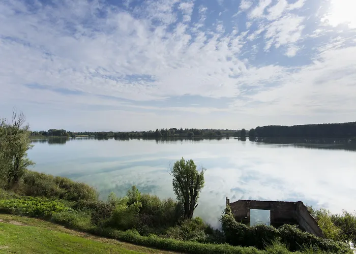 Le Ali Del Frassino Hotel Peschiera del Garda