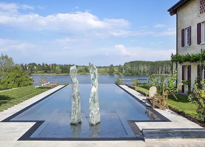 Le Ali Del Frassino Hotel Peschiera del Garda
