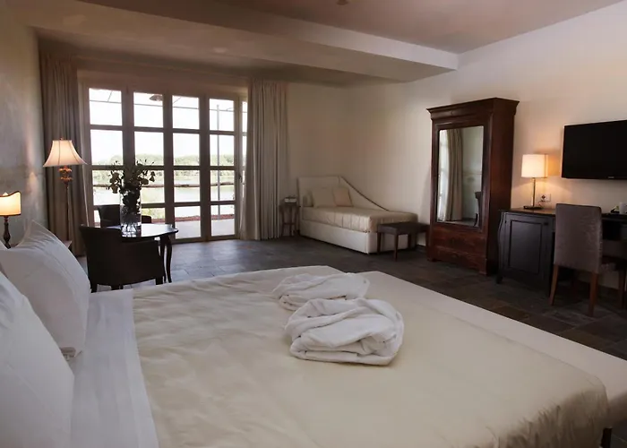 Le Ali Del Frassino Hotel Peschiera del Garda